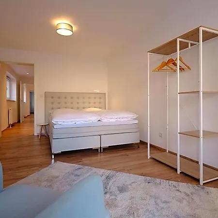Aparthotel Travel Art Boardinghouse 3*