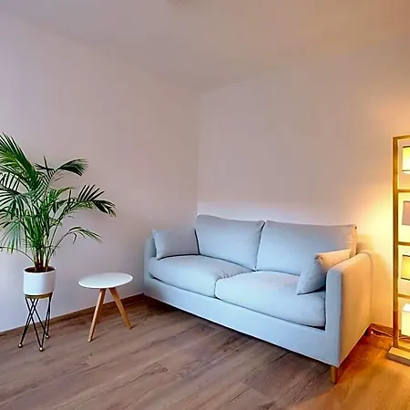 Travel Art Boardinghouse 3* Neuruppin