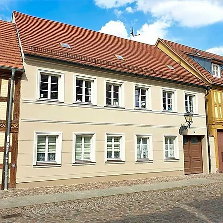 Travel Art Boardinghouse 3* Neuruppin