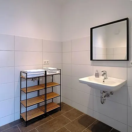 Aparthotel Travel Art Boardinghouse 3*
