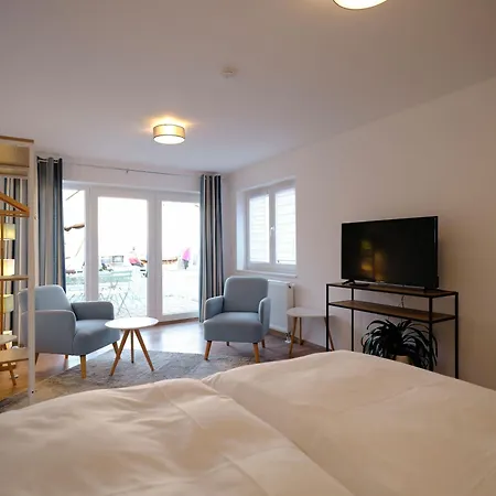 Aparthotel Travel Art Boardinghouse