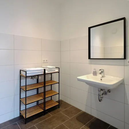 Aparthotel Travel Art Boardinghouse