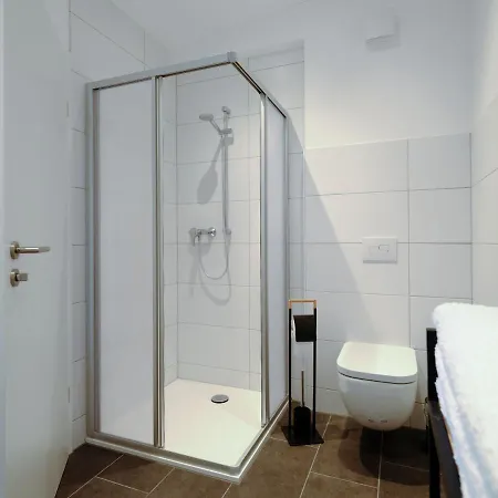 Aparthotel Travel Art Boardinghouse