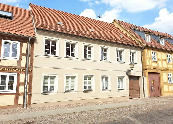 Travel Art Boardinghouse Lejlighedshotel 3*