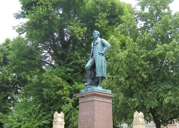 Lejlighedshotel Travel Art Boardinghouse