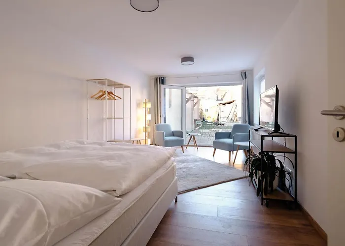 Travel Art Boardinghouse Lejlighedshotel