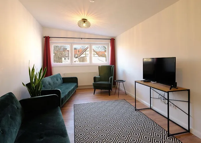 Travel Art Boardinghouse Lejlighedshotel