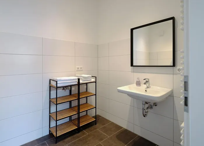 Lejlighedshotel Travel Art Boardinghouse