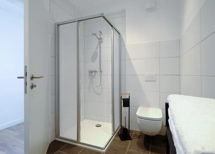 Lejlighedshotel Travel Art Boardinghouse